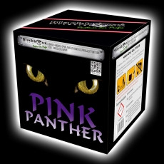 Blackboxx Pink Panther