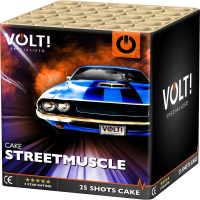 Volt Streetmuscle