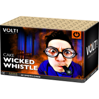 Volt Wicked Whistle