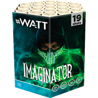 Watt Imaginary