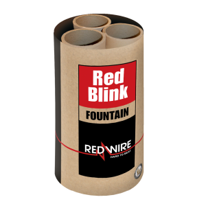 Lesli Red Blink