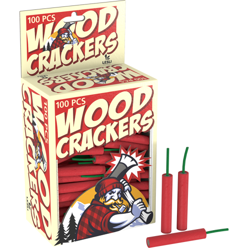 Lesli Woodcrackers