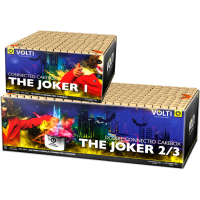 Volt The Joker 1+2+3