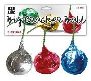 GBV Big Cracker Ball