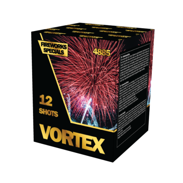 Fireworks Specials Vortex