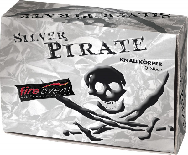 FireEvent Silver Pirat