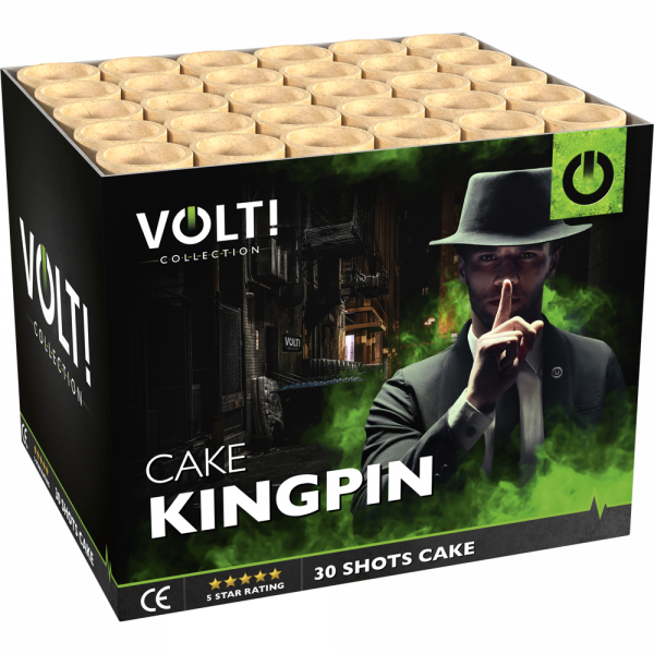 Volt Kingpin