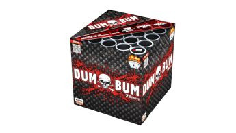 Klasek Dum Bum Micro