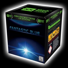 Blackboxx Fantastic Blue